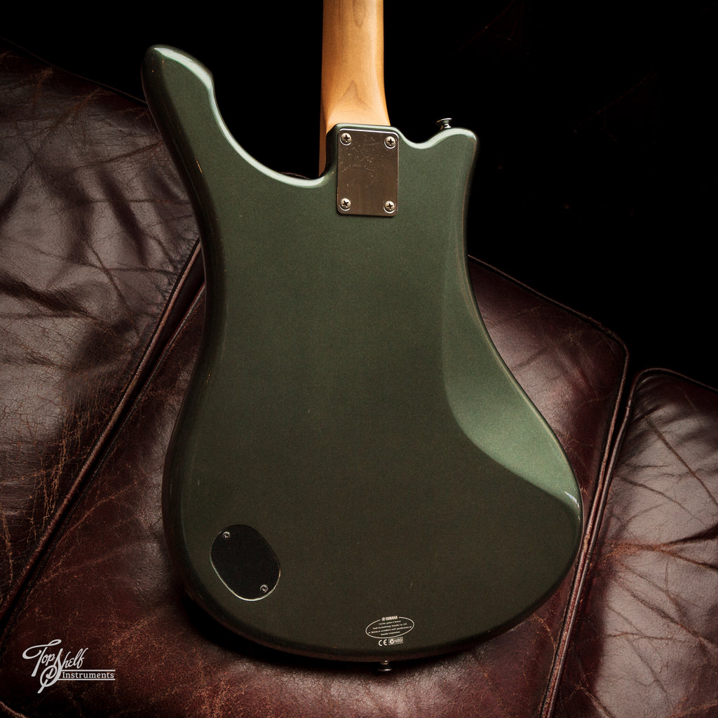 Yamaha SGV500S Flying Samurai Charcoal Metallic 2001