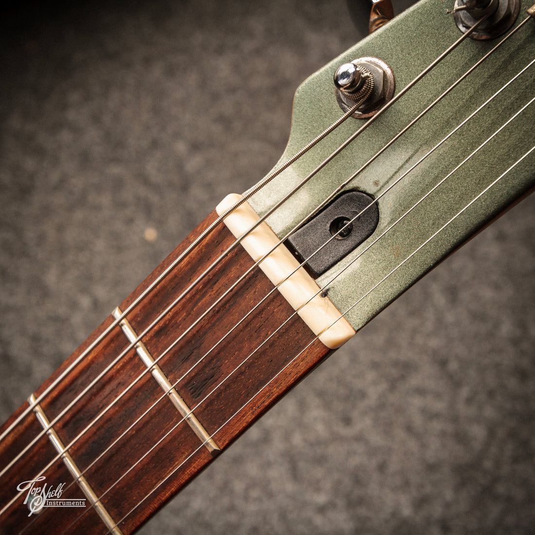 Yamaha SGV500S Flying Samurai Charcoal Metallic 2001