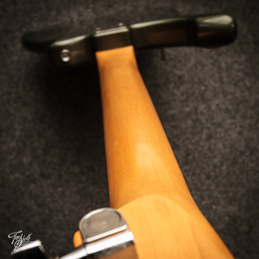 Yamaha SGV500S Flying Samurai Charcoal Metallic 2001