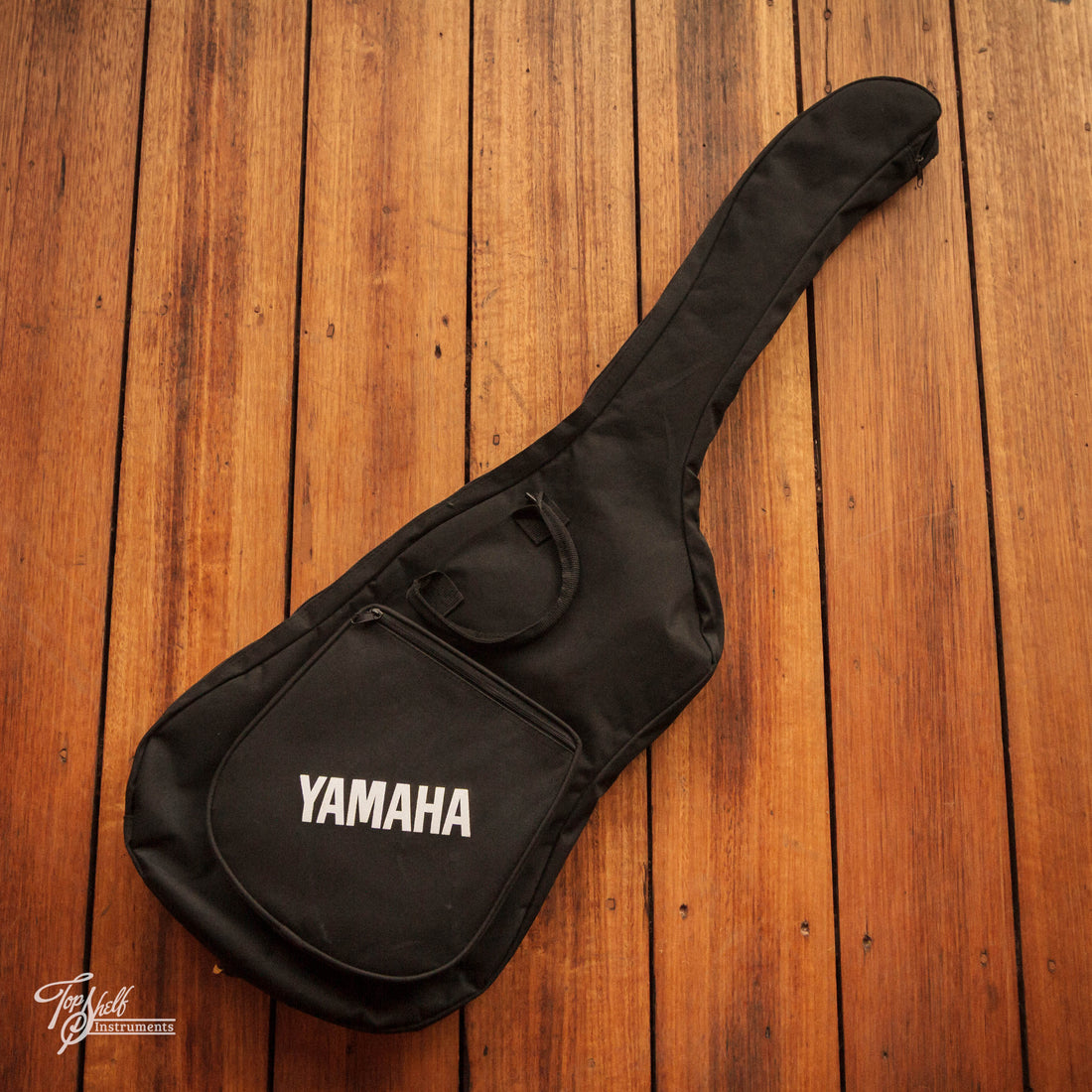 Yamaha SGV500S Flying Samurai Black 2001