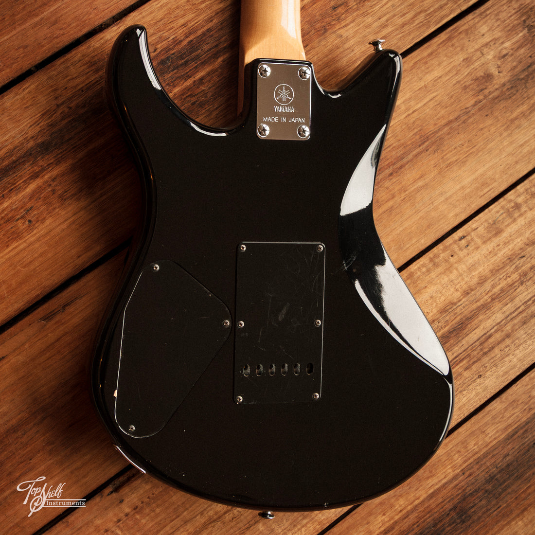 Yamaha SS-700EX Black 1982