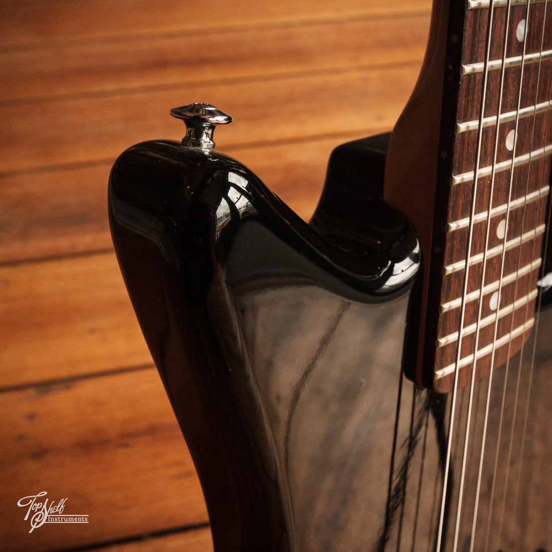 Yamaha SS-700EX Black 1982