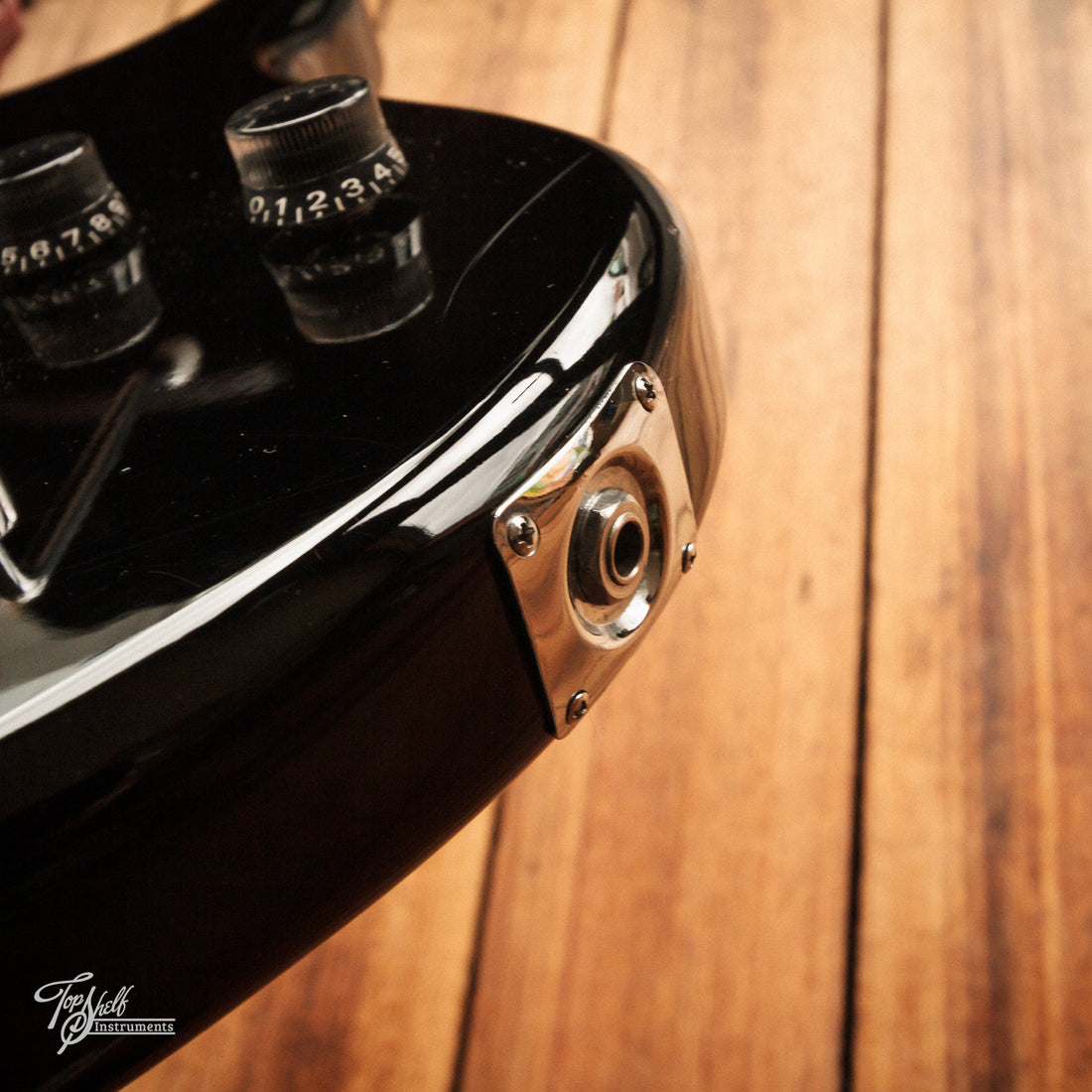 Yamaha SS-700EX Black 1982