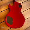 Yamaha Studio Lord SL550S Red Sunburst 1982