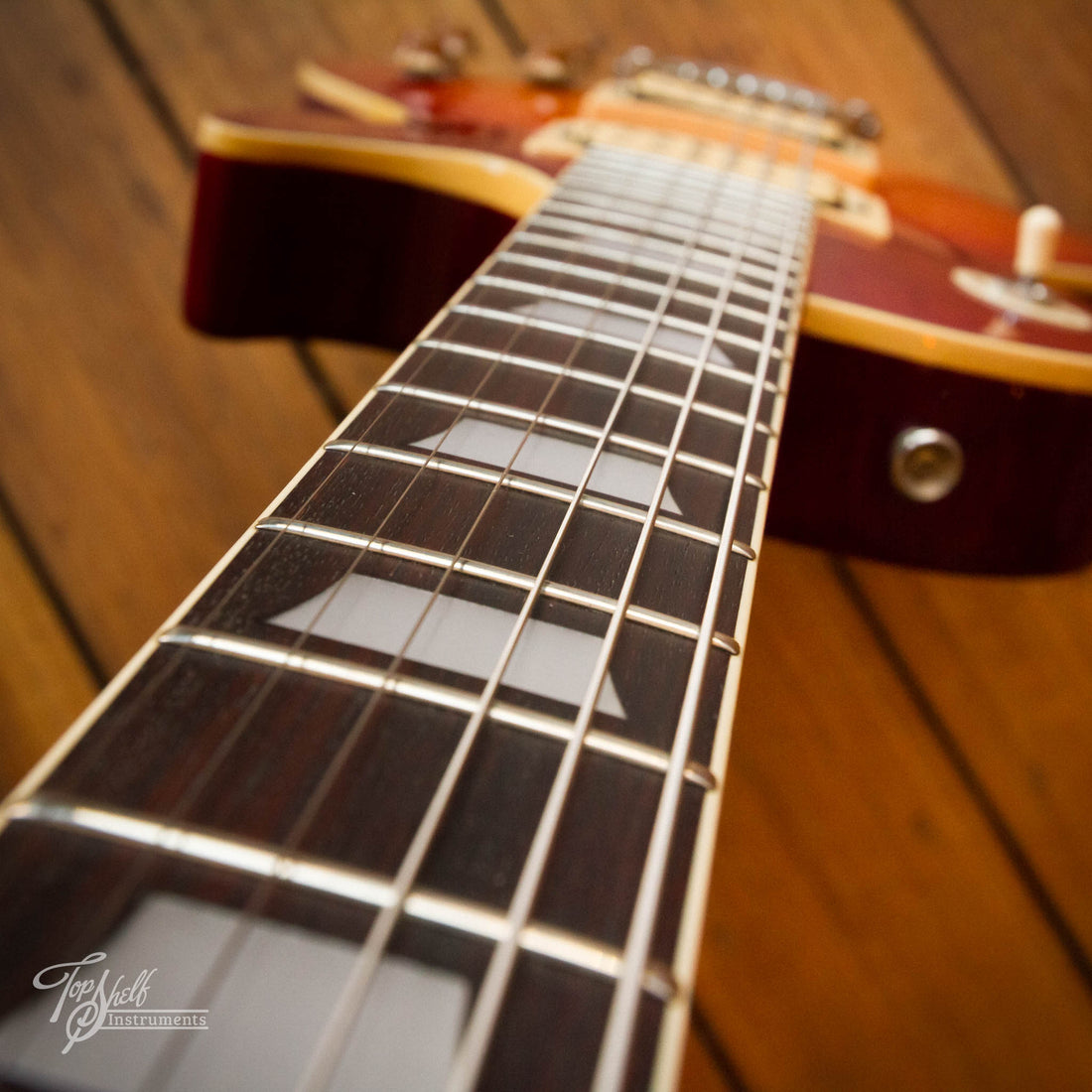 Yamaha Studio Lord SL550S Red Sunburst 1982