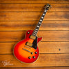 Yamaha Studio Lord SL700C Red Sunburst 1979
