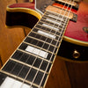 Yamaha Studio Lord SL700C Red Sunburst 1979