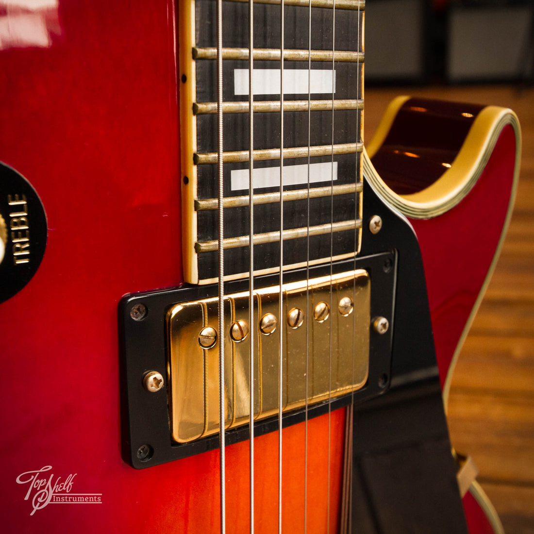 Yamaha Studio Lord SL700C Red Sunburst 1979