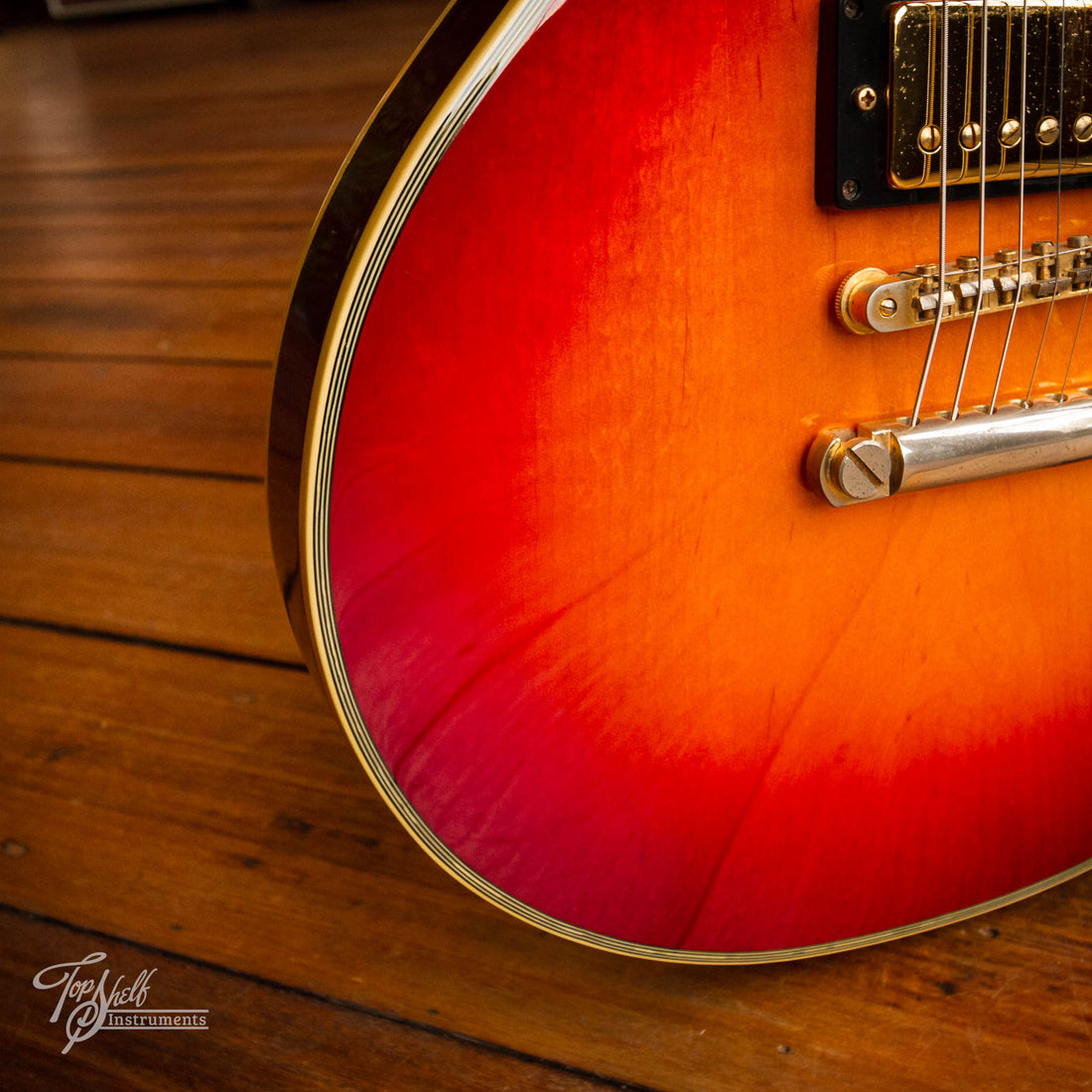 Yamaha Studio Lord SL700C Red Sunburst 1979