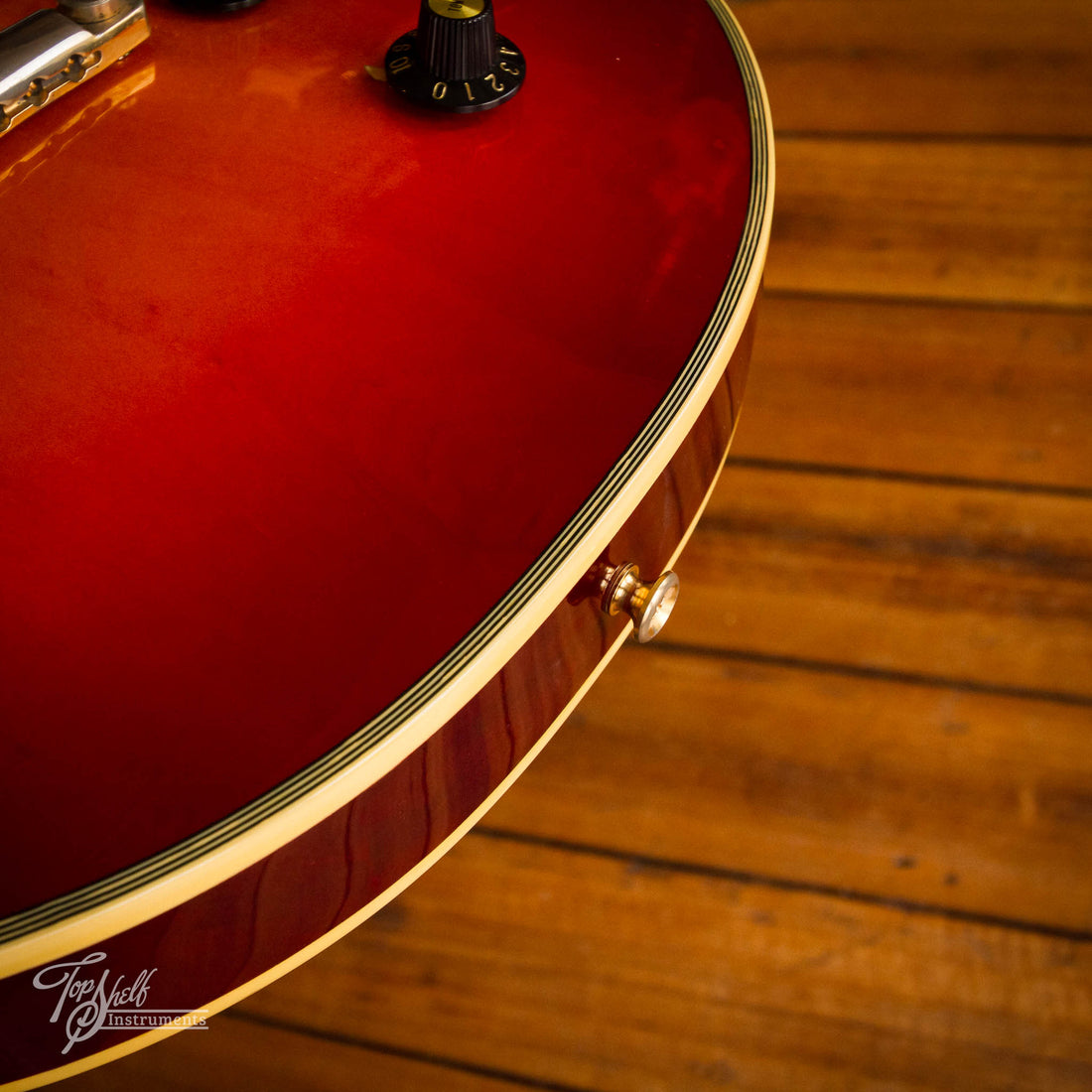Yamaha Studio Lord SL700C Red Sunburst 1979