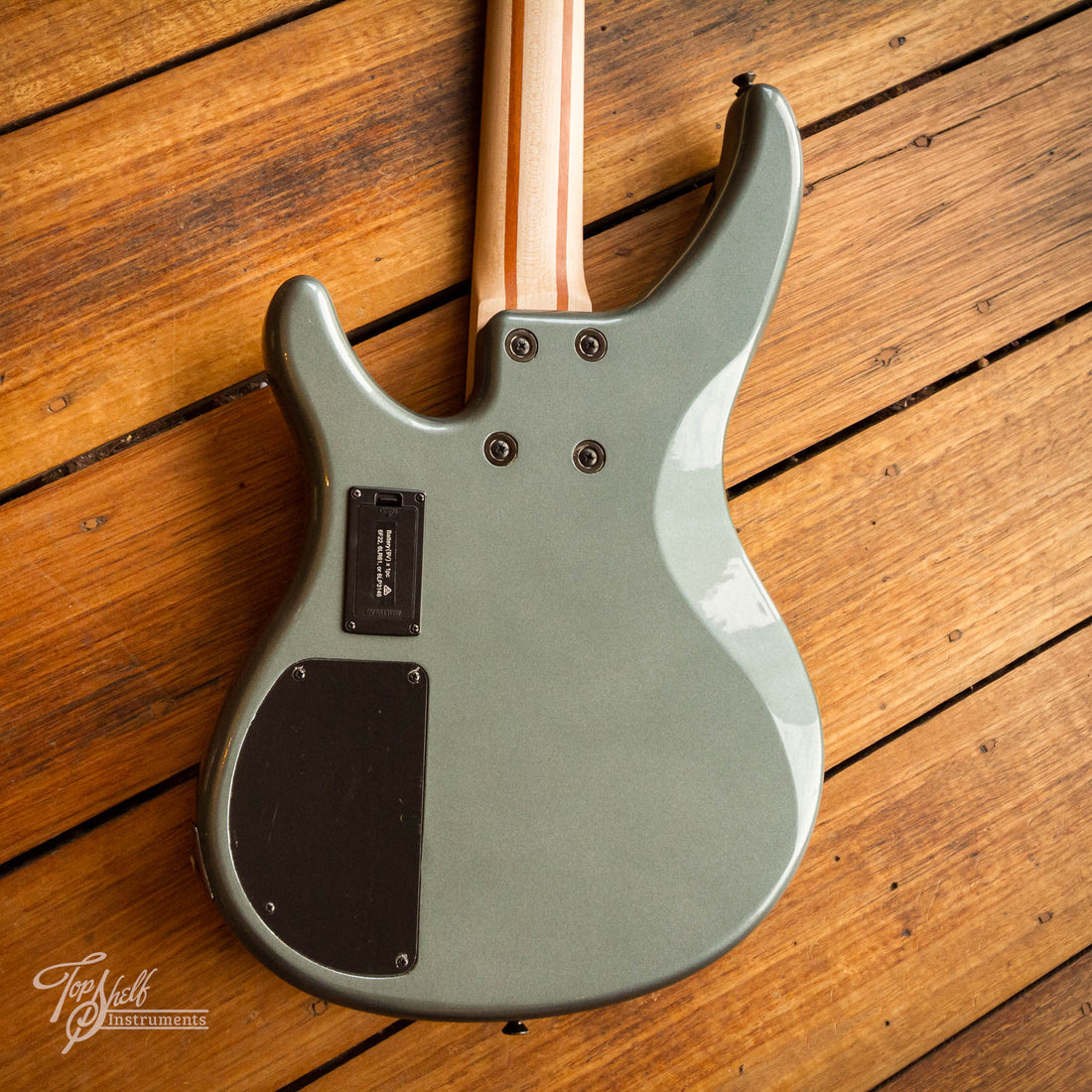 Yamaha TRBX304 Mist Green 2025