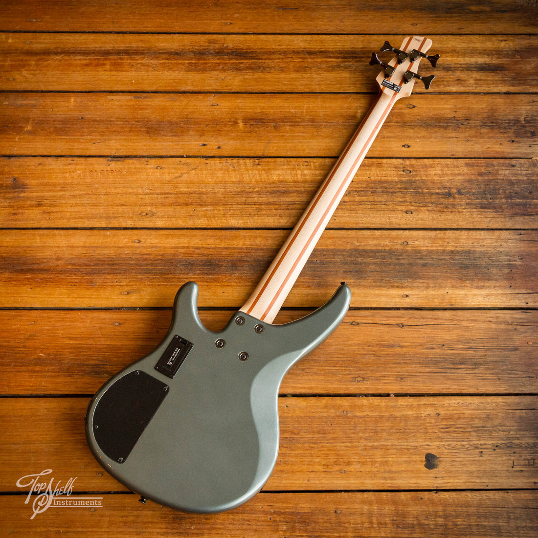 Yamaha TRBX304 Mist Green 2025