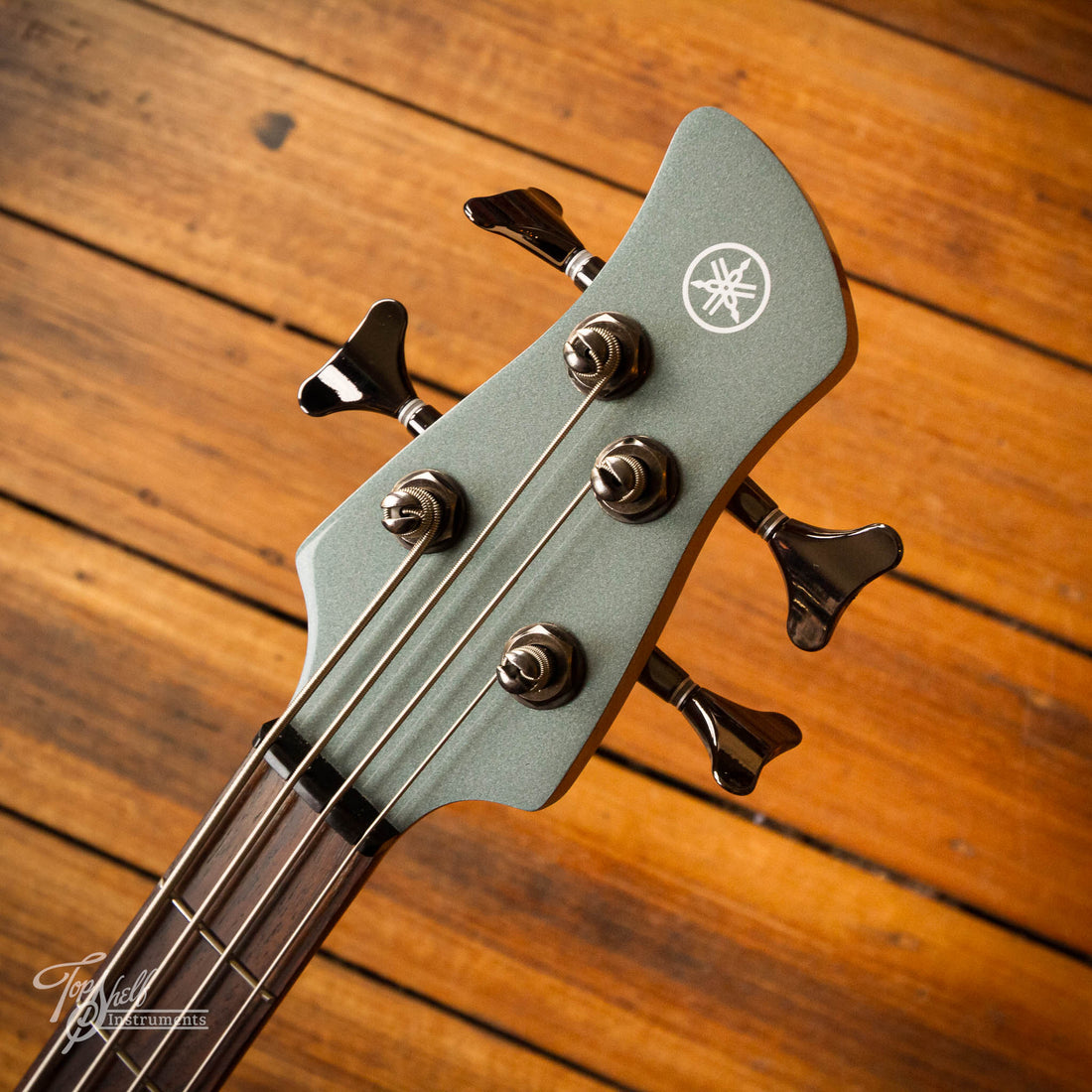 Yamaha TRBX304 Mist Green 2025
