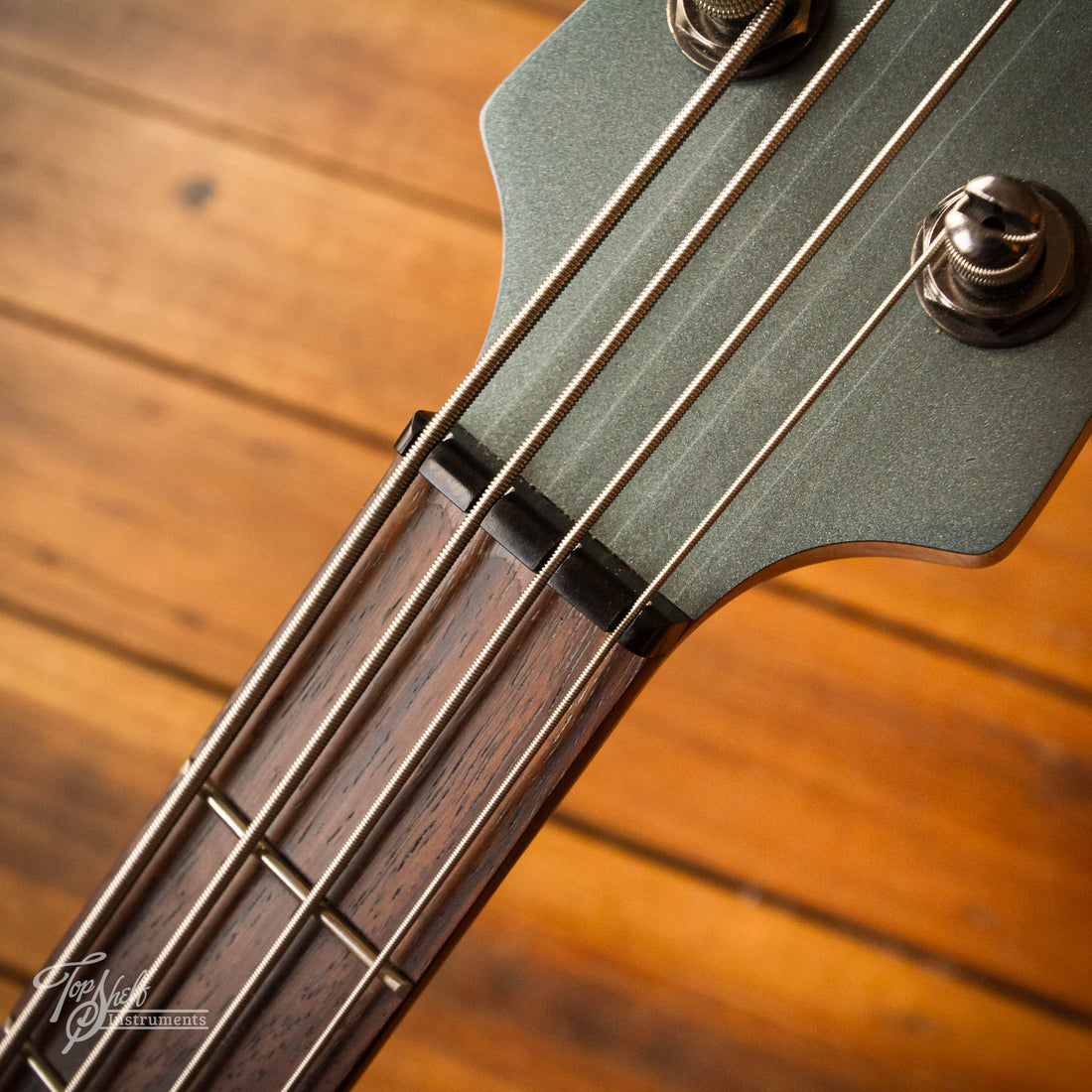 Yamaha TRBX304 Mist Green 2025