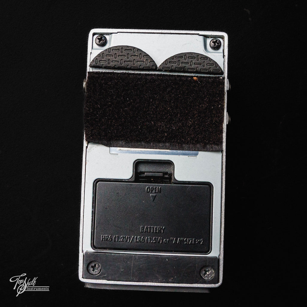 Zoom MS-50G Multistomp Pedal