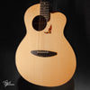 aNueNue x Sugita Kenji Acoustic Future LS700 Acoustic/Electric Natural Gloss 2022