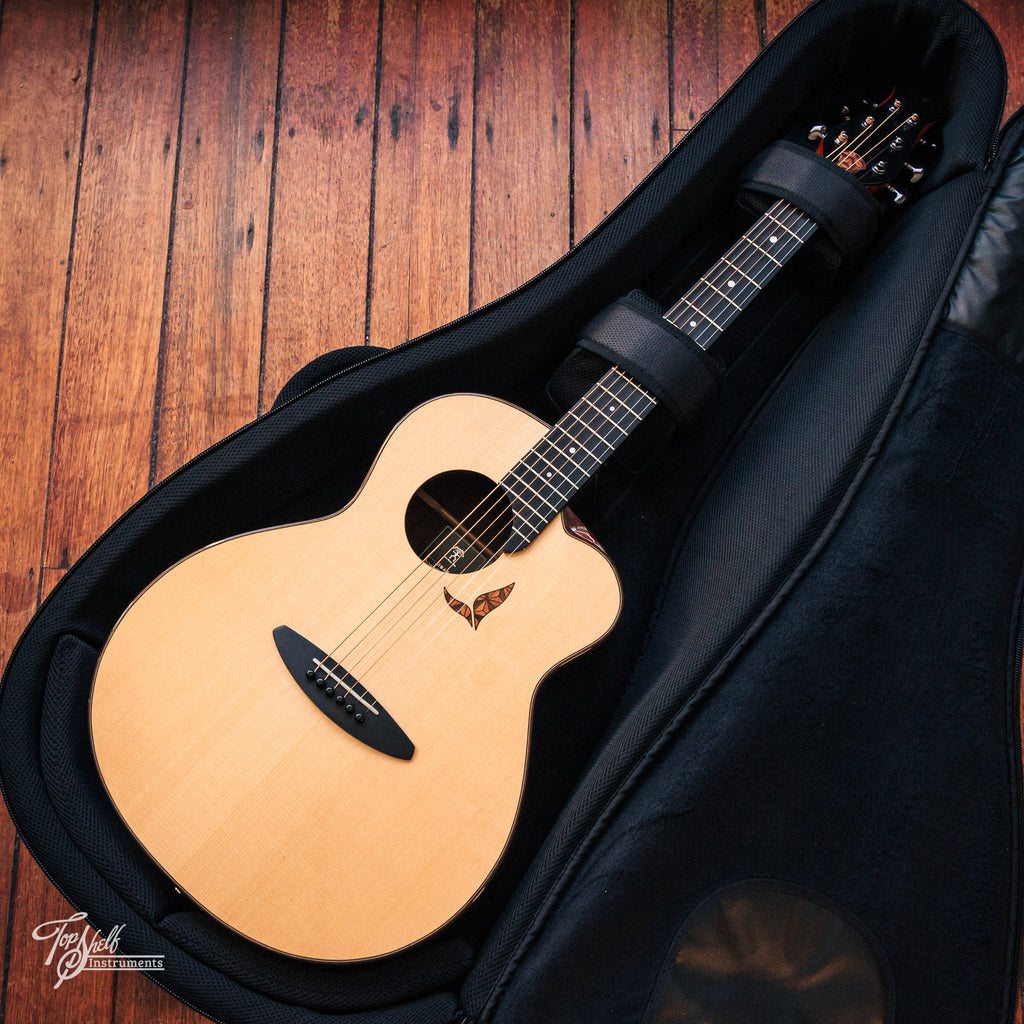 aNueNue x Sugita Kenji Acoustic Future LS700 Acoustic/Electric Natural Gloss 2022