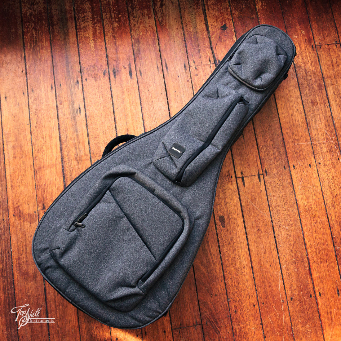 aNueNue x Sugita Kenji Acoustic Future LS700 Acoustic/Electric Natural Gloss 2022