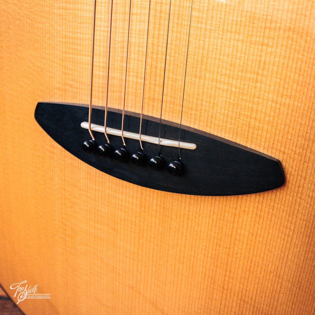 aNueNue x Sugita Kenji Acoustic Future LS700 Acoustic/Electric Natural Gloss 2022