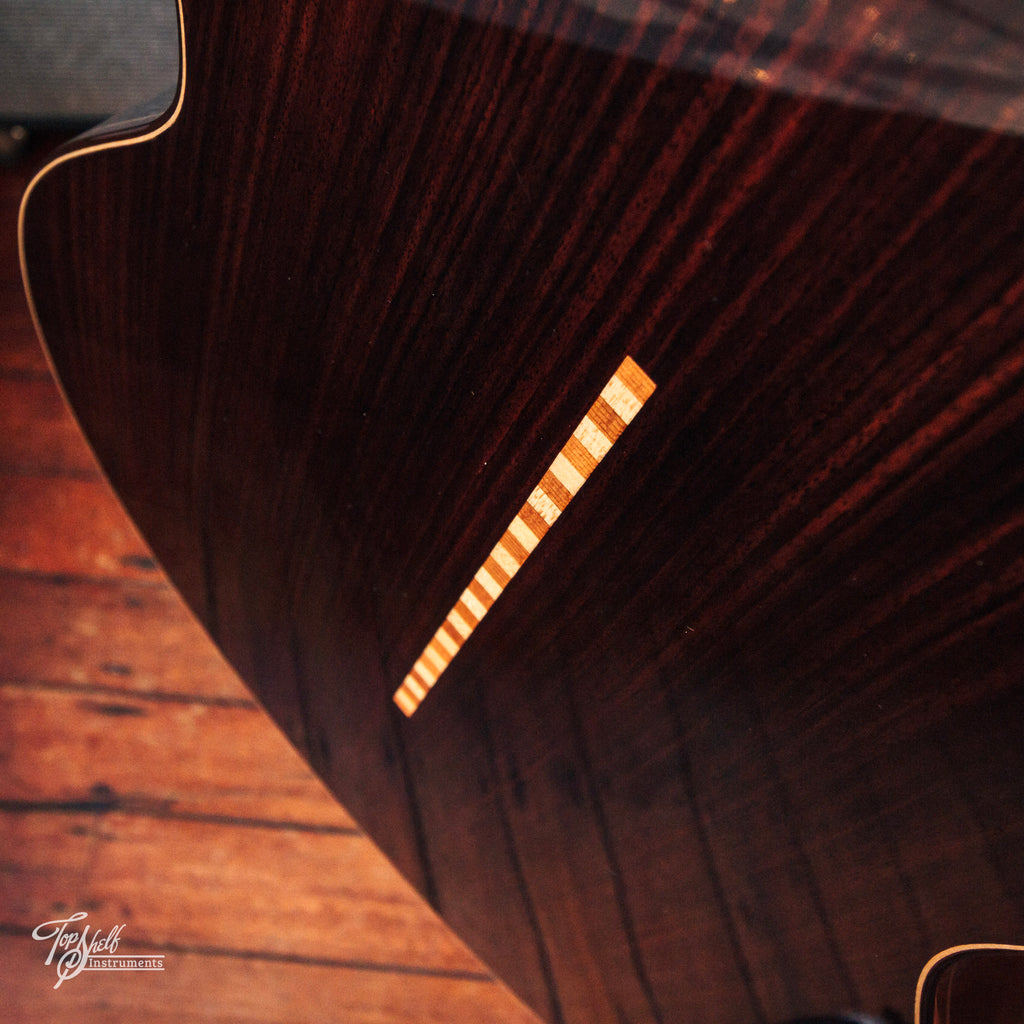 aNueNue x Sugita Kenji Acoustic Future LS700 Acoustic/Electric Natural Gloss 2022