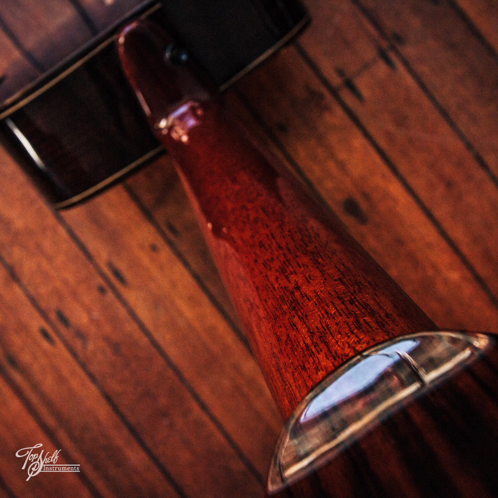 aNueNue x Sugita Kenji Acoustic Future LS700 Acoustic/Electric Natural Gloss 2022