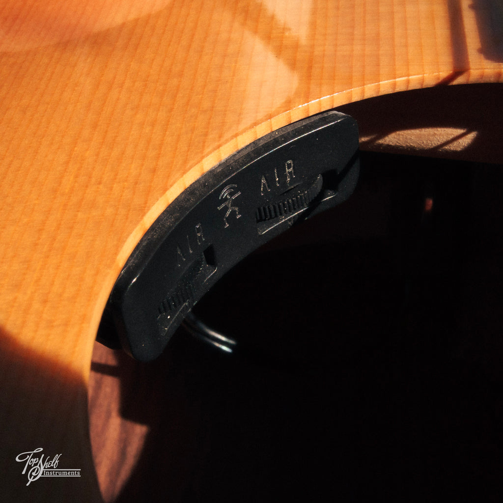 aNueNue x Sugita Kenji Acoustic Future LS700 Acoustic/Electric Natural Gloss 2022