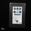 Flamma FS02 Reverb Pedal