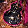 Gibson ES-135 Ebony 1998