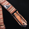 Mother Mary Handmade Guitar Strap - The Ritz