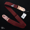 Mother Mary Handmade Guitar Strap - Kevin Garnet