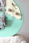 Duesenberg Starplayer DJP-SP Surf Green 2002