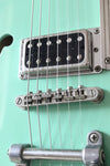 Duesenberg Starplayer DJP-SP Surf Green 2002