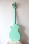 Duesenberg Starplayer DJP-SP Surf Green 2002