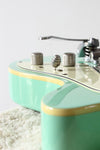 Duesenberg Starplayer DJP-SP Surf Green 2002