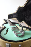 Duesenberg Starplayer DJP-SP Surf Green 2002