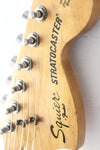 Squier Stratocaster CST-30 Modded Olympic White MIJ 1985
