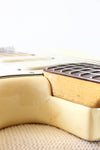 Squier Stratocaster CST-30 Modded Olympic White MIJ 1985