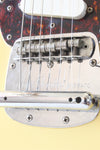 Fender Japan '69 Reissue Mustang MG69-65 Yellow White 2002-04