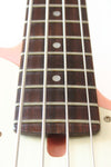Bacchus Universe Series BJ1-R J-Style Shell Pink Circa 2010