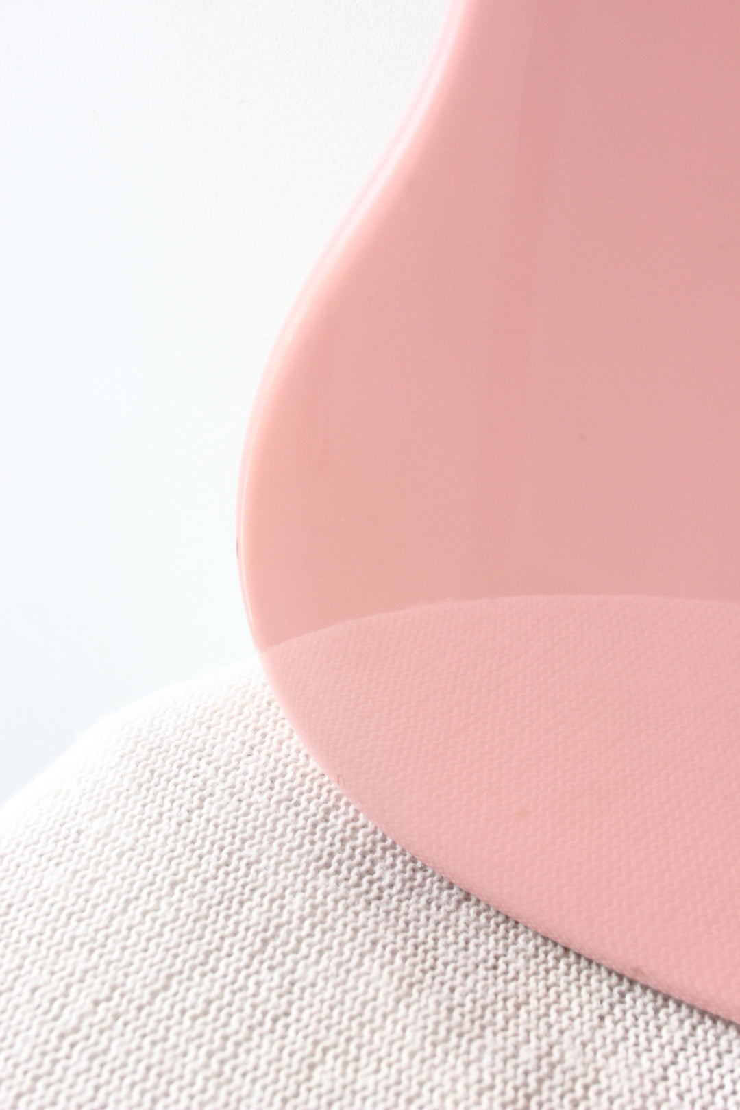 Bacchus Universe Series BJ1-R J-Style Shell Pink Circa 2010