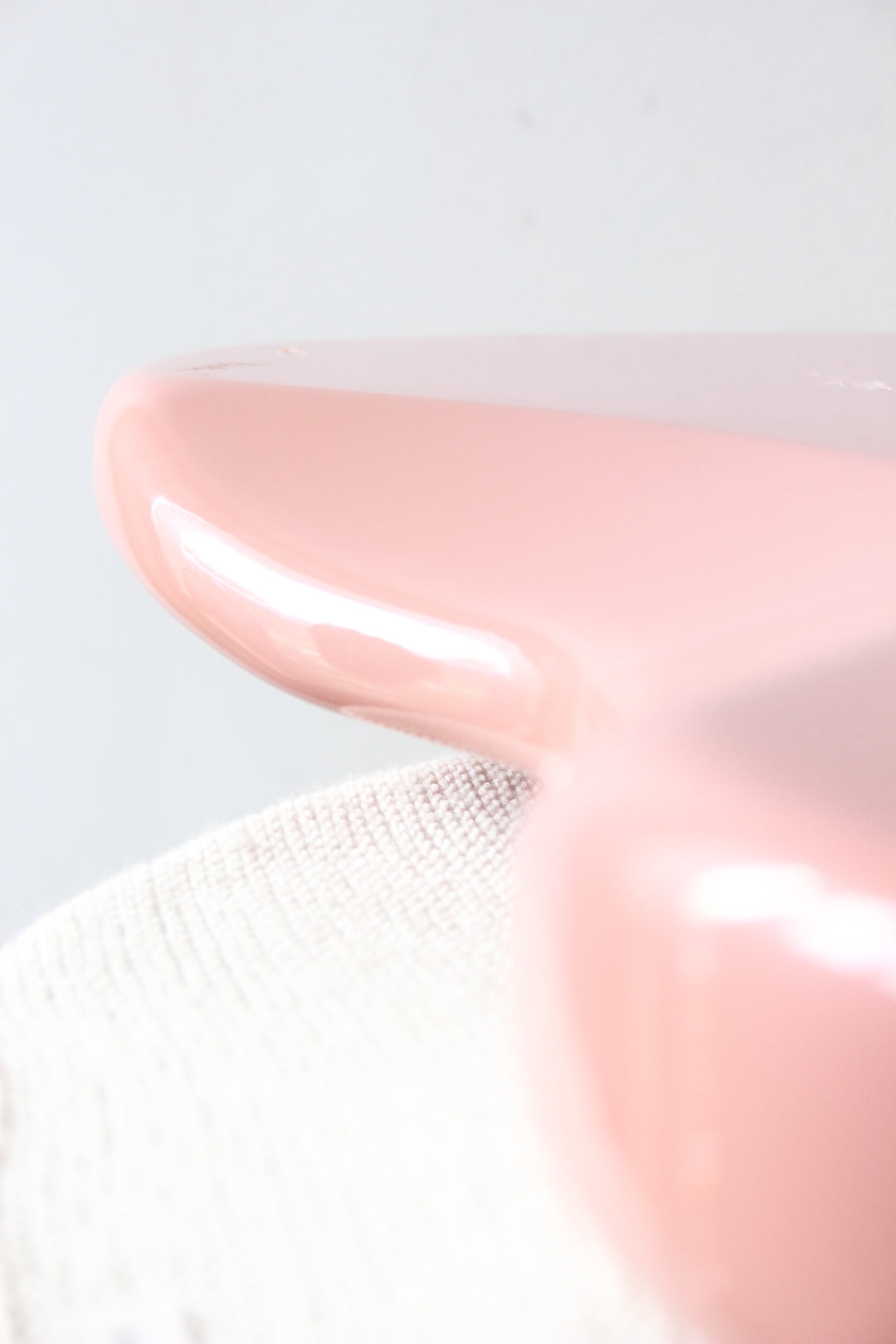 Bacchus Universe Series BJ1-R J-Style Shell Pink Circa 2010