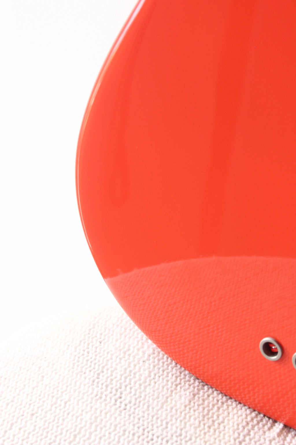 Fender Japan Mustang Bass MB98-SD Fiesta Red 1997-00