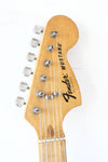 Fender Mustang Sunburst USA 1976