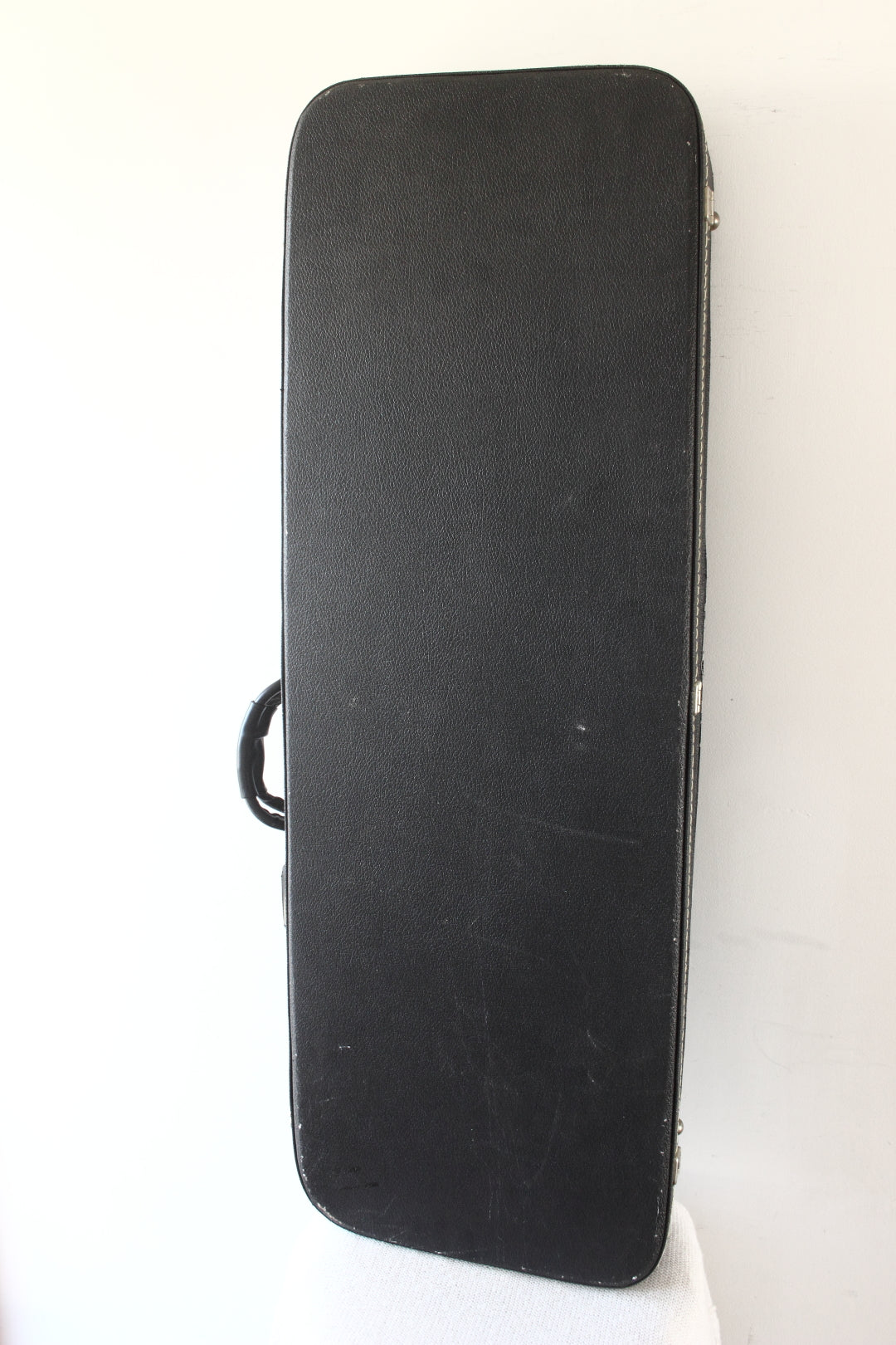 Fender Mustang Sunburst USA 1976