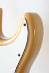 Fender Japan '72 Reissue Stratocaster ST72-70M Natural Ash 1989/90