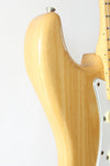 Fender Japan '72 Reissue Stratocaster ST72-70M Natural Ash 1989/90