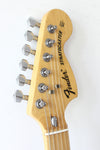 Fender Japan '72 Reissue Stratocaster ST72-70M Natural Ash 1989/90