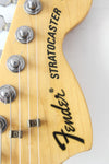 Fender Japan '72 Reissue Stratocaster ST72-70M Natural Ash 1989/90