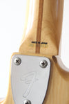 Fender Japan '72 Reissue Stratocaster ST72-70M Natural Ash 1989/90