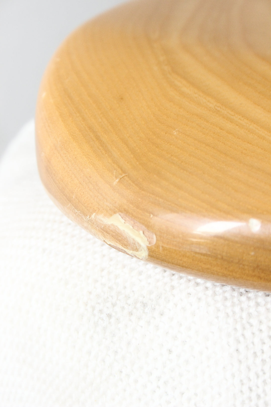 Fender Japan '72 Reissue Stratocaster ST72-70M Natural Ash 1989/90